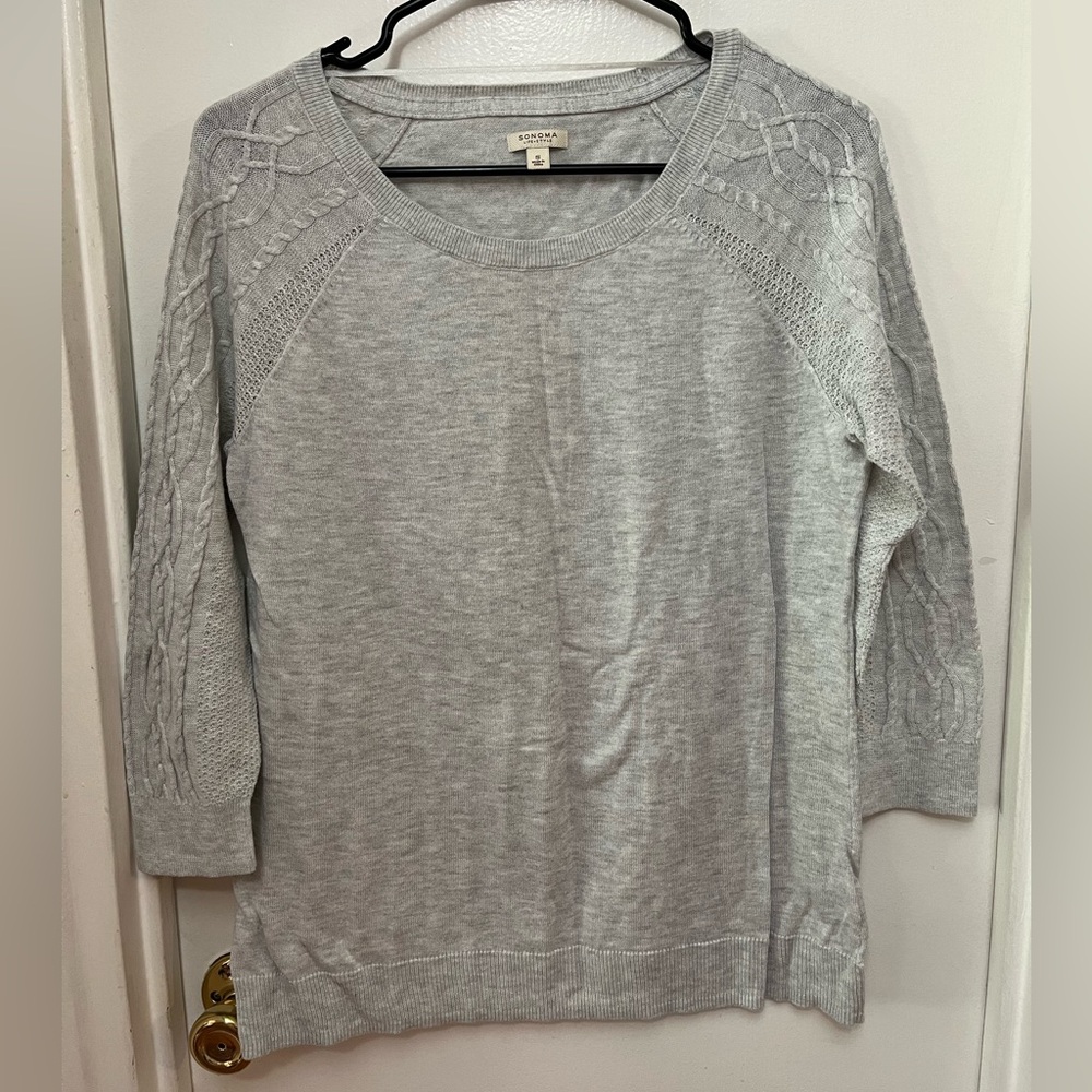Sonoma Sweater